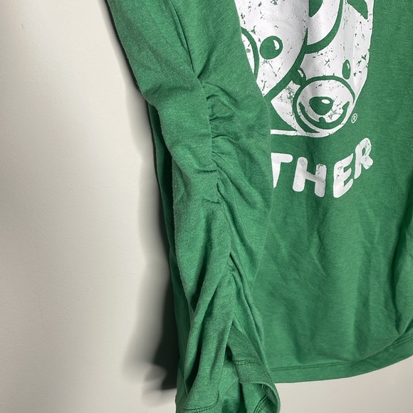 Kraft Stick Together Tee Shirt - Picture 3 of 5